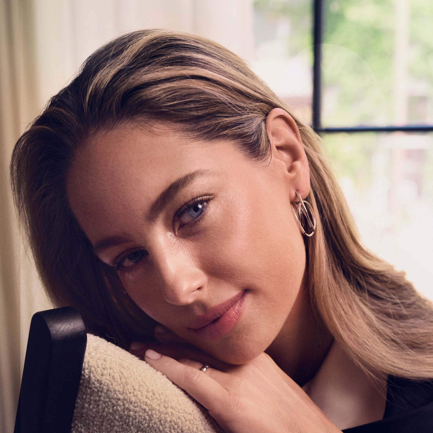 SPIRALE PIANURA GRANDE - Sif Jakobs