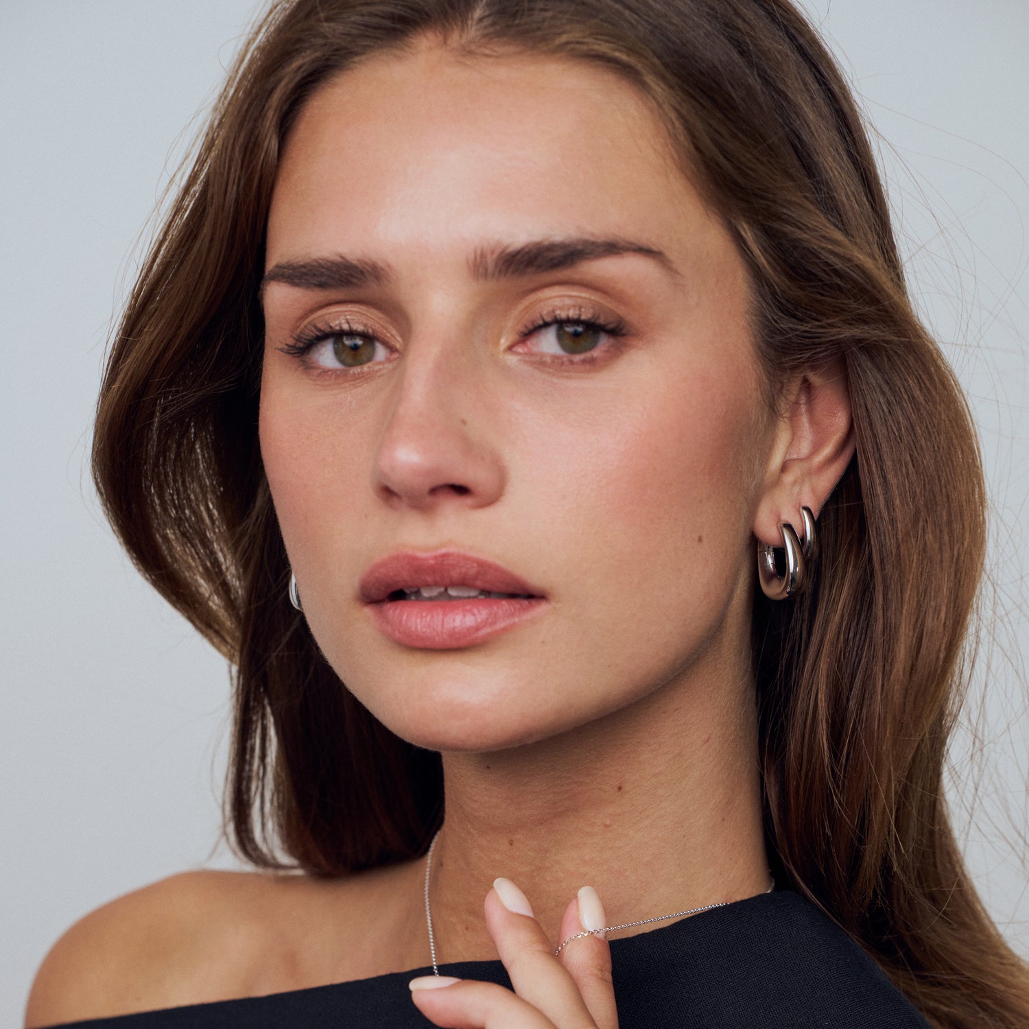 BORSA PIANURA PICCOLO - Sif Jakobs