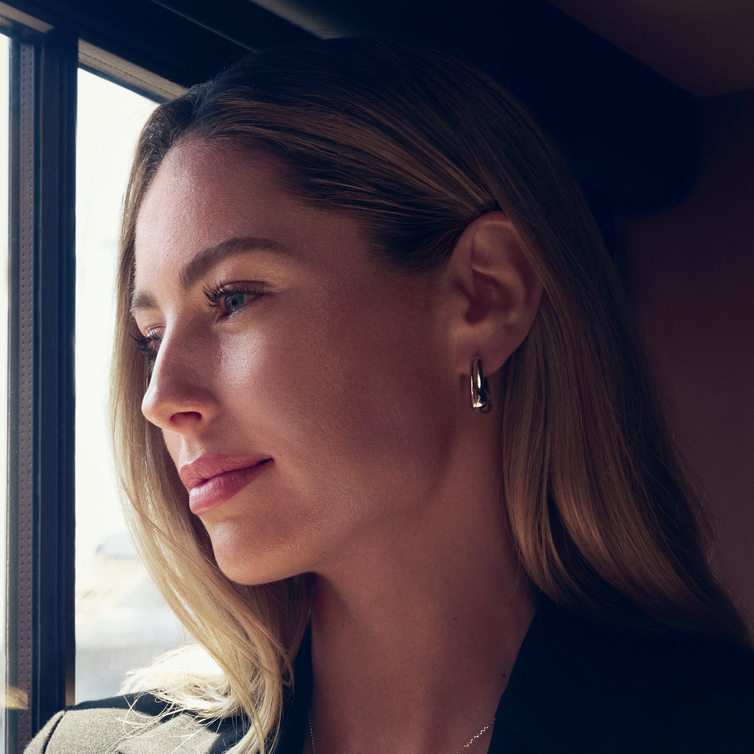 BORSA PIANURA GRANDE  - Sif Jakobs