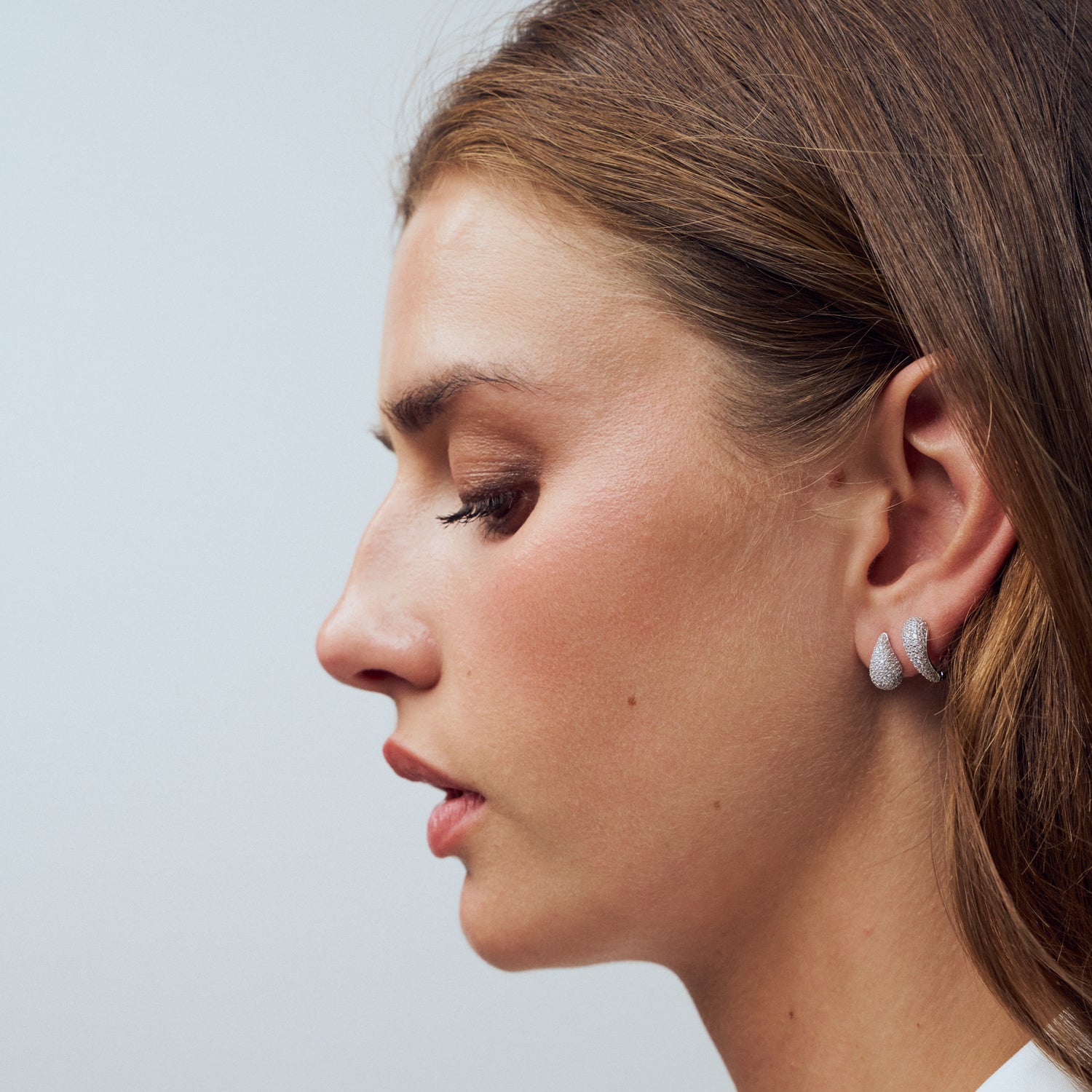 GOCCIA CALARE PICCOLO -  Sif Jakobs