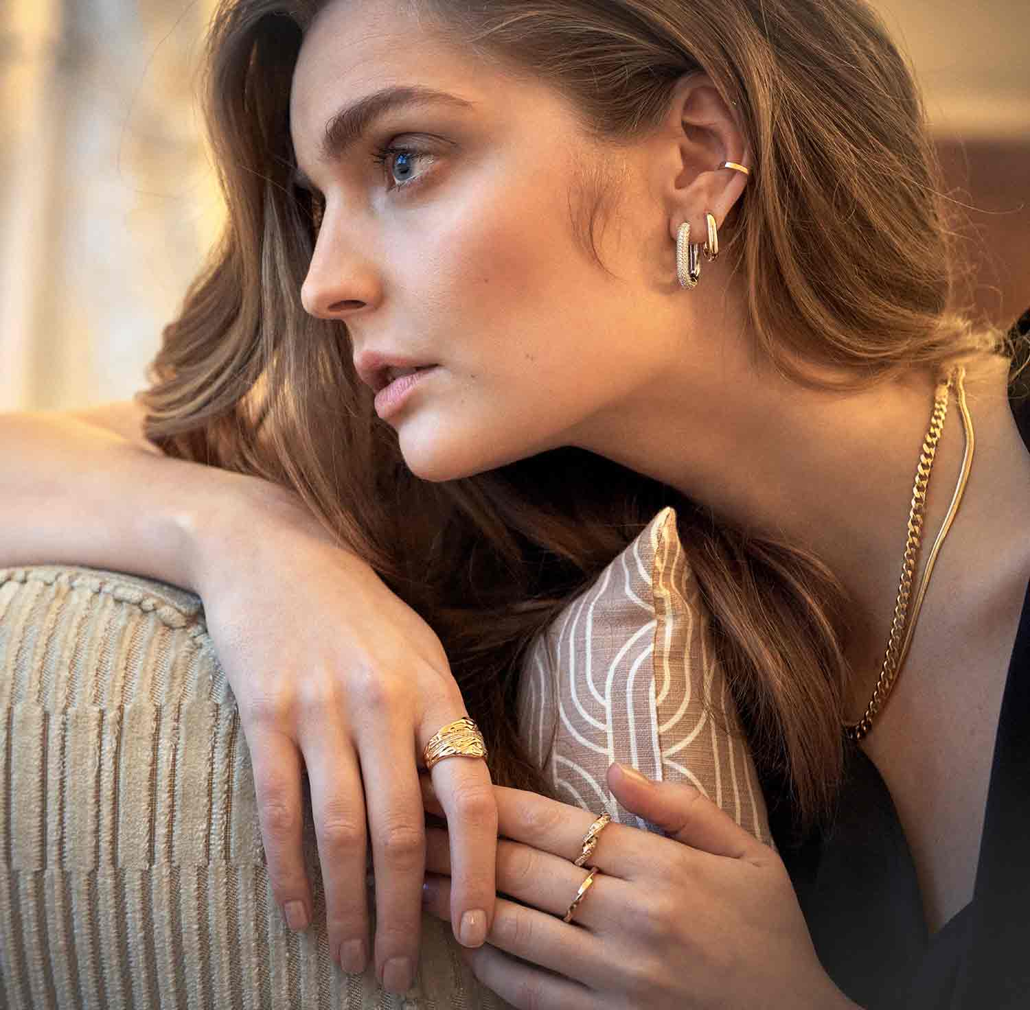 CAPRI PICCOLO - Sif Jakobs