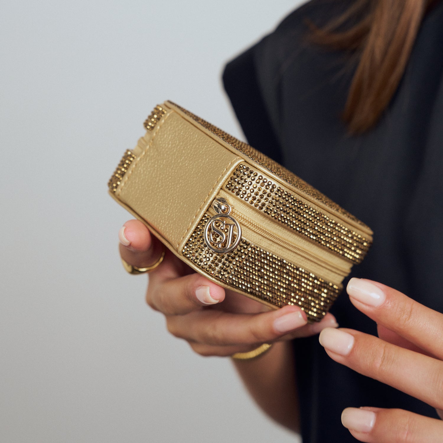 Skartgripaskrín - Sif Jakobs