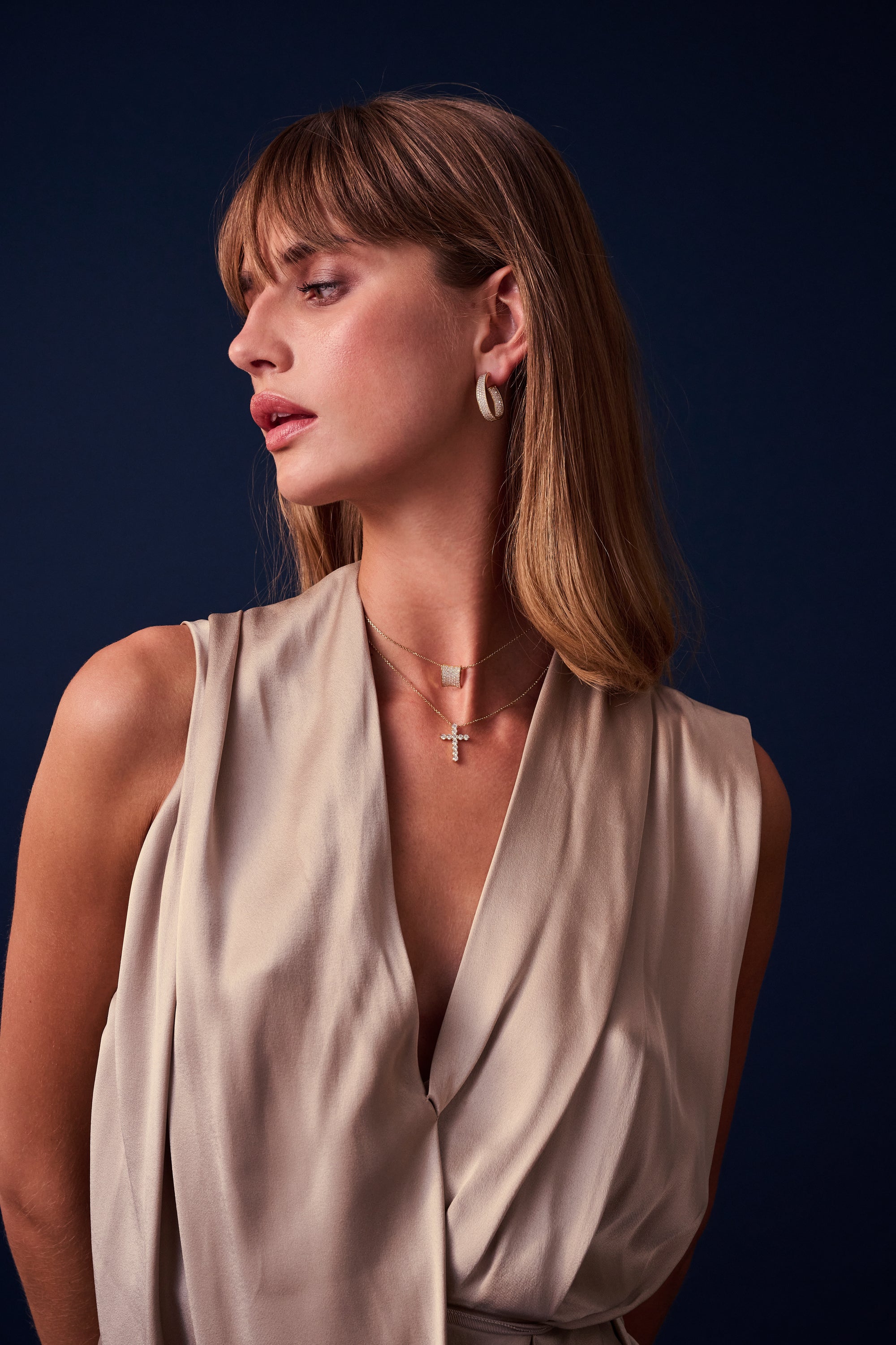 BELLUNO CROCE - Sif Jakobs