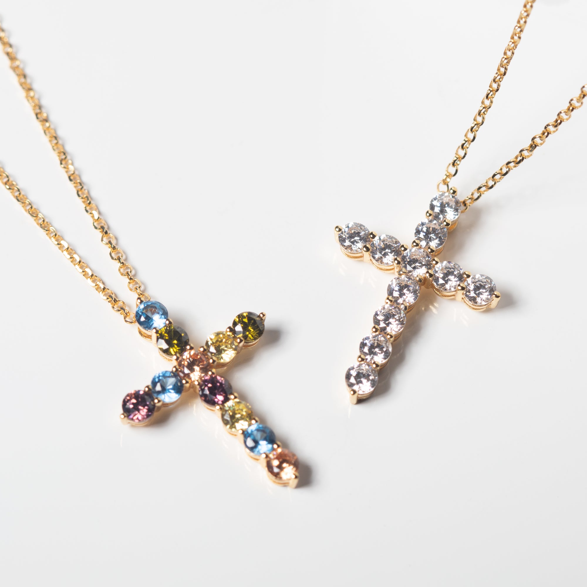 BELLUNO CROCE - Sif Jakobs