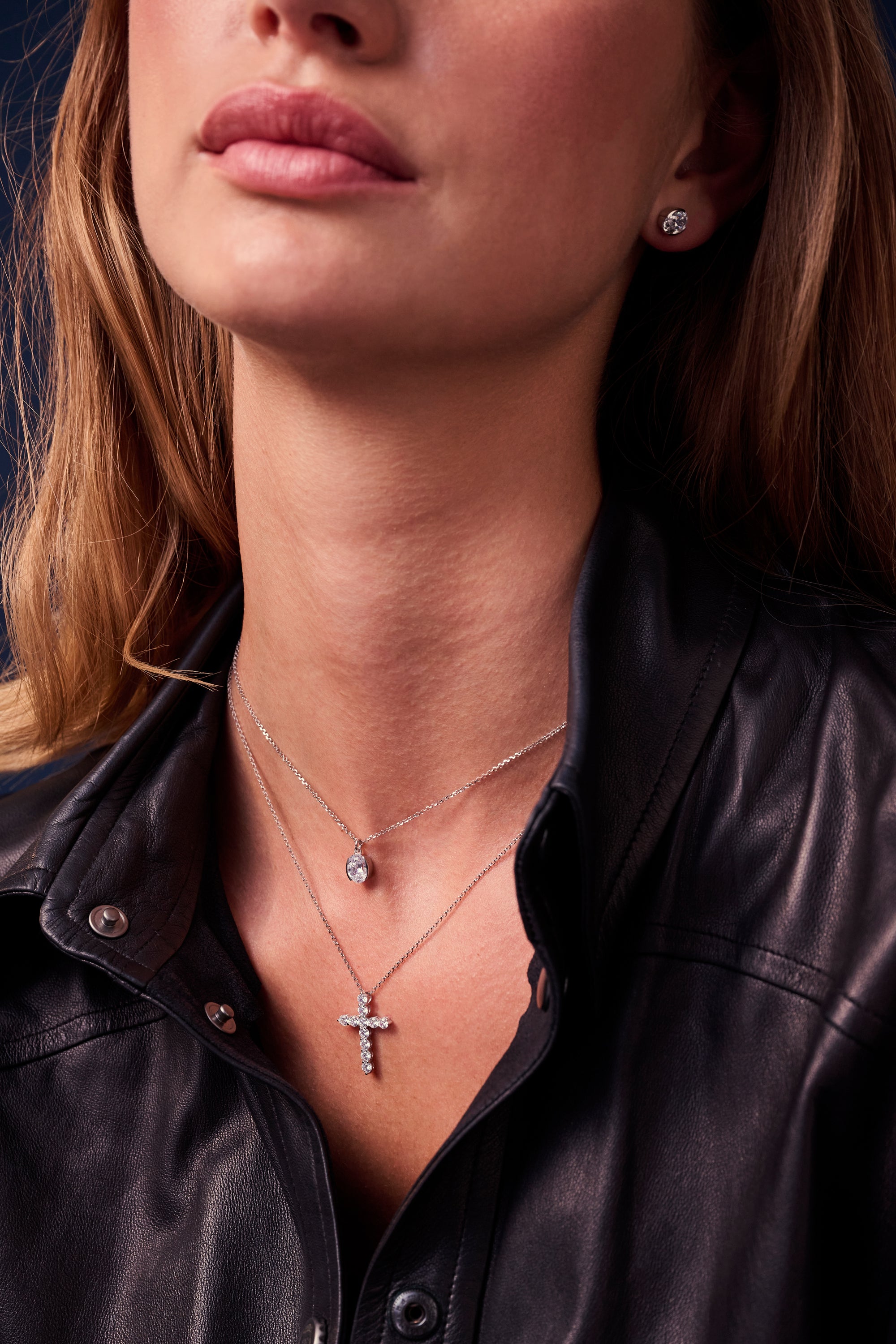 BELLUNO CROCE - Sif Jakobs