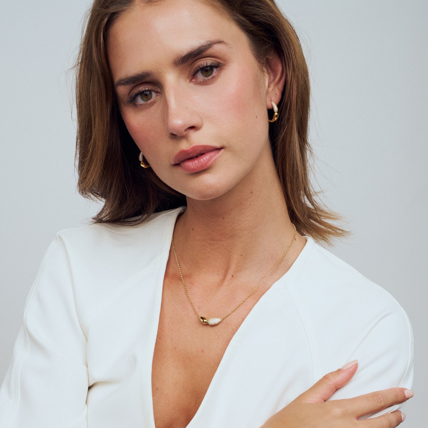 GOCCIA DUE - Sif Jakobs