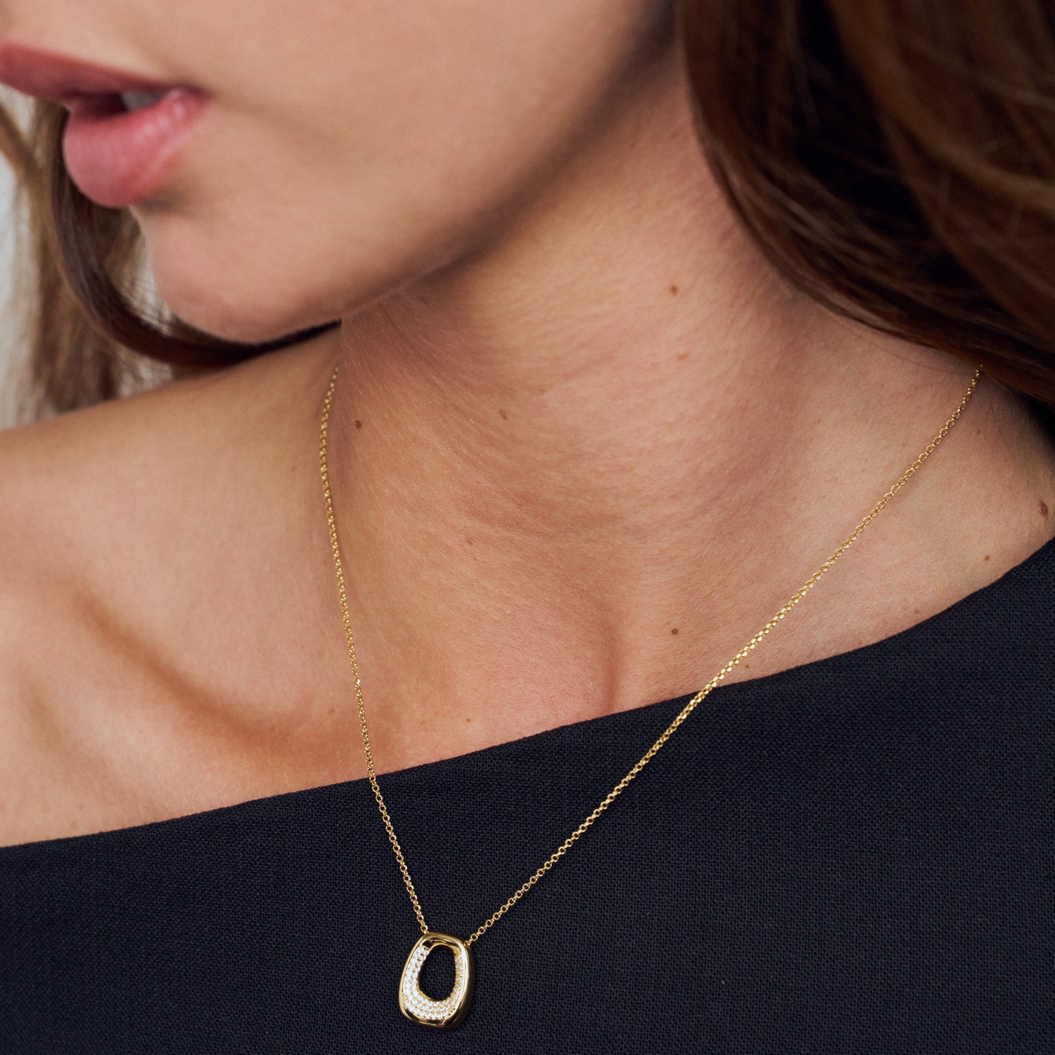 BORSA PICCOLO - Sif Jakobs