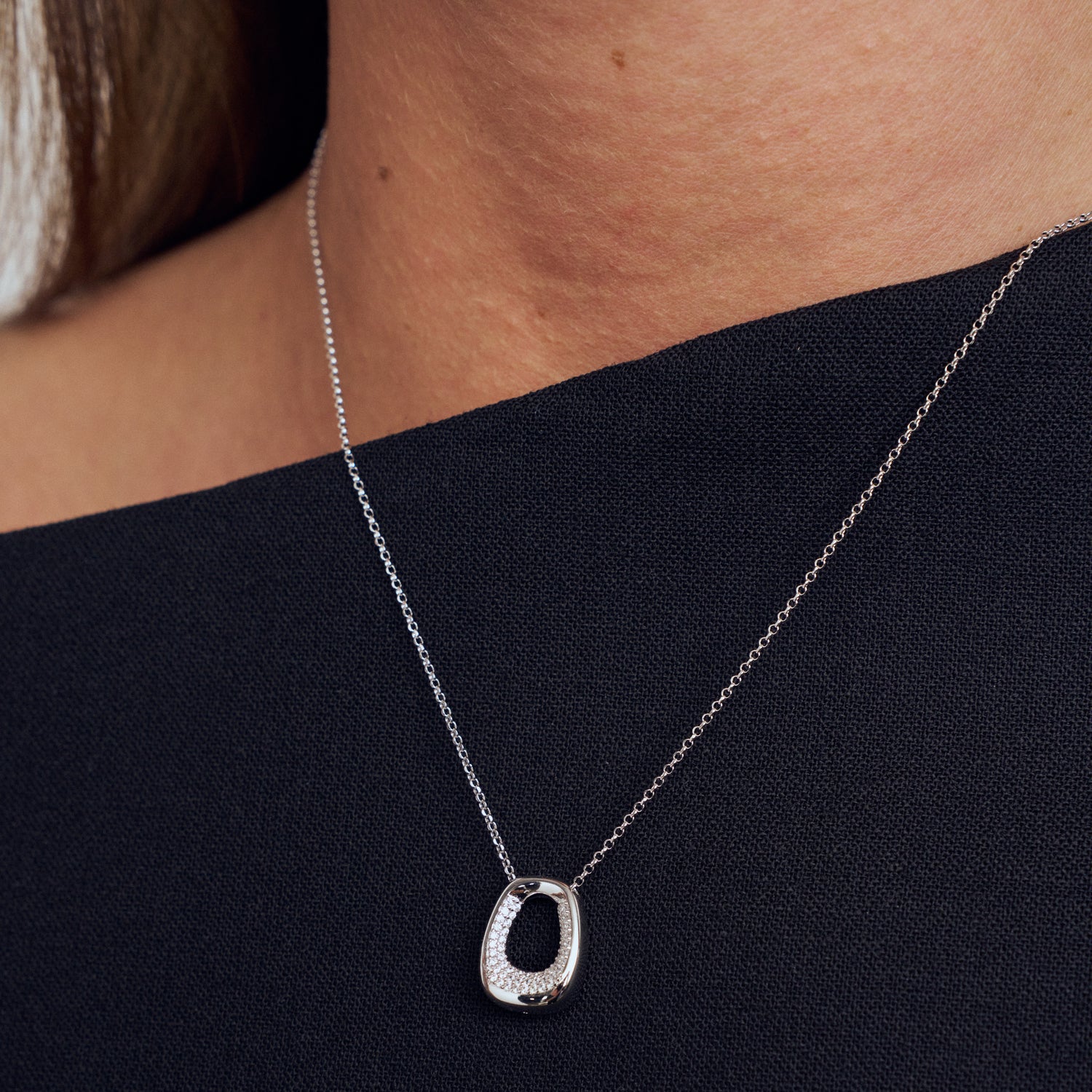 BORSA PICCOLO - Sif Jakobs