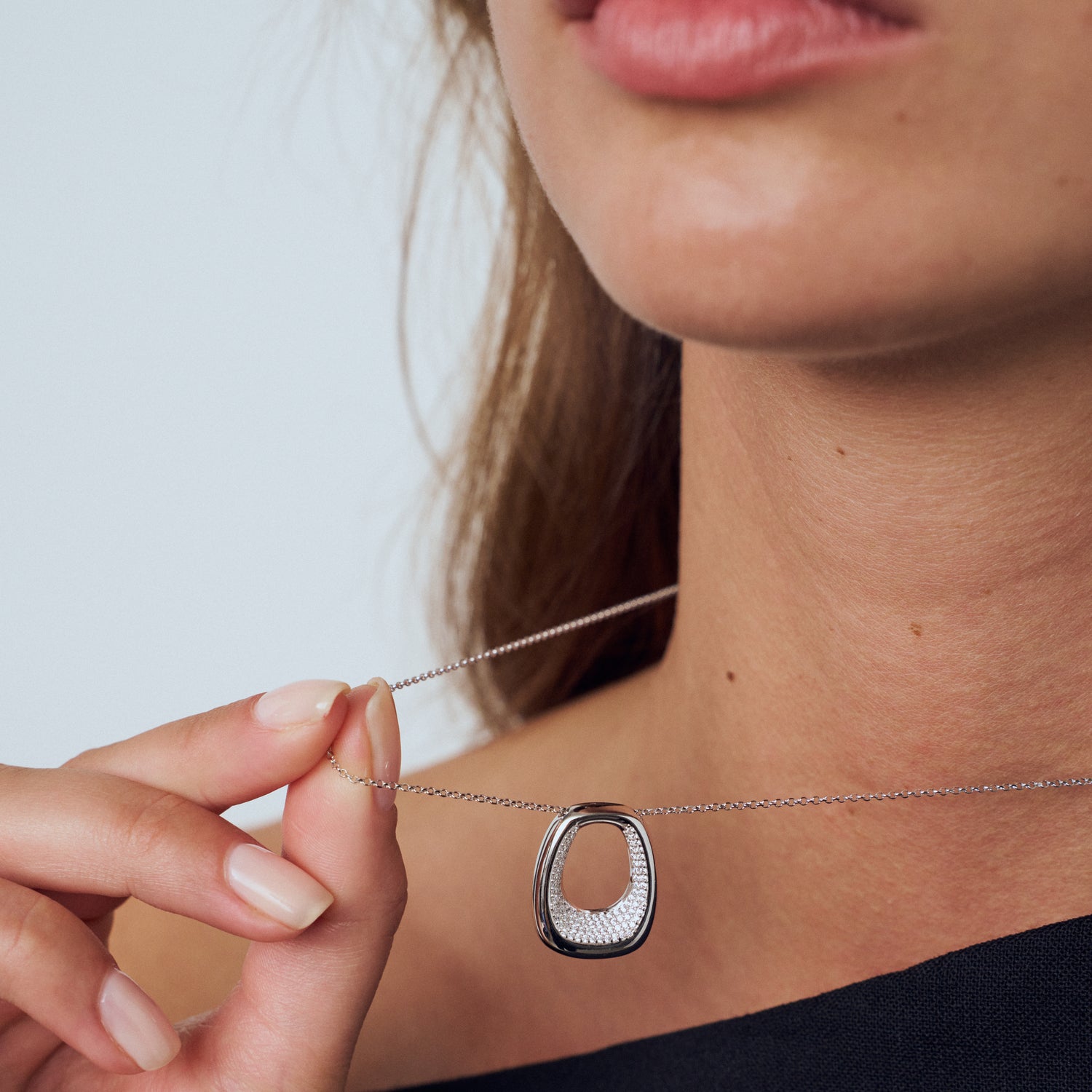 BORSA GRANDE - Sif Jakobs