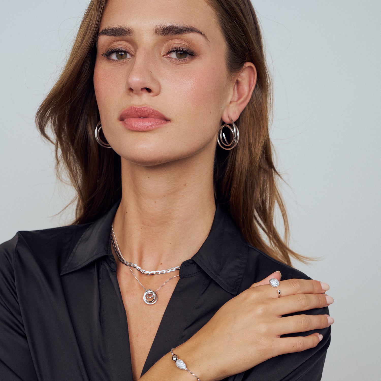 HEARTBEAT - Sif Jakobs