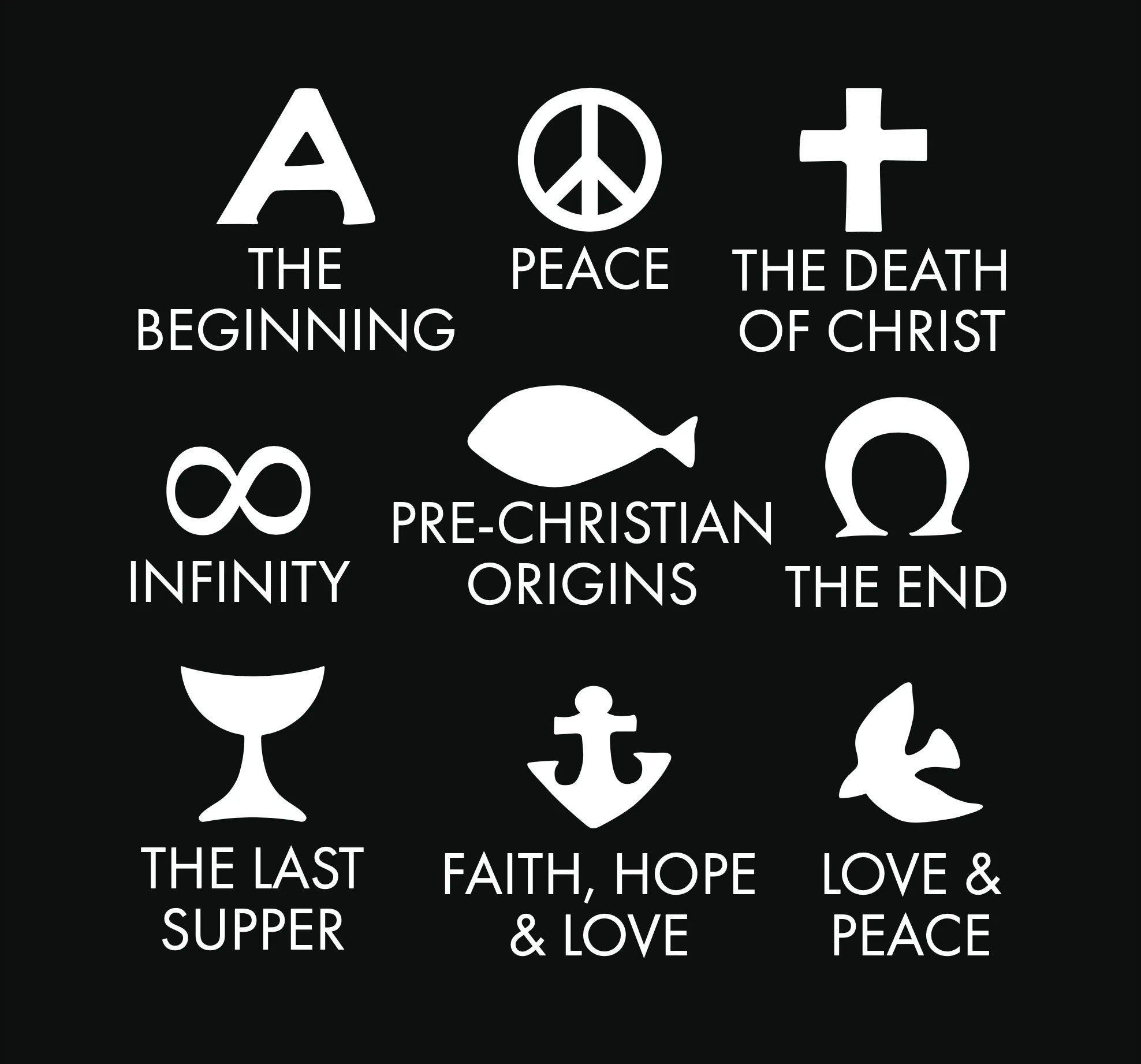 INFINITY SERENITY - Vera Design