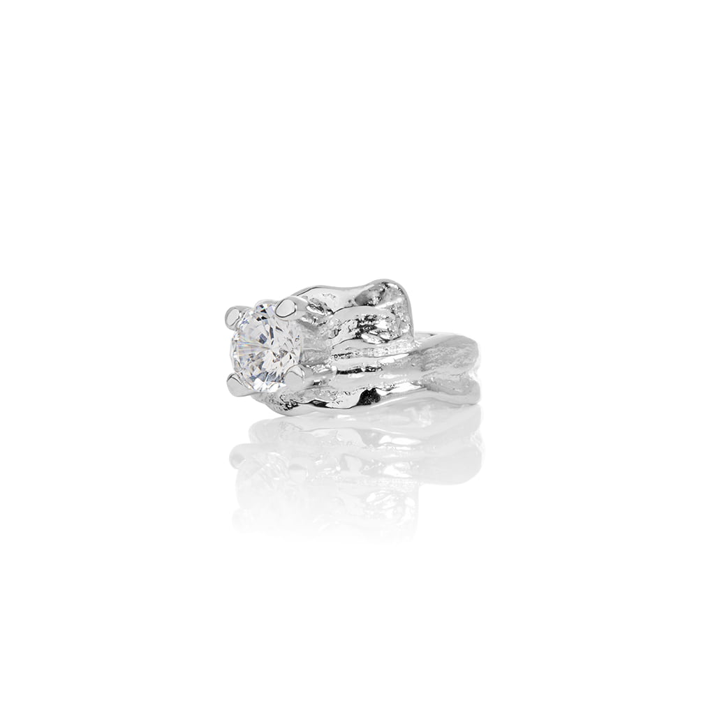 Sign - Eldur og ís hringur rhs/zirk