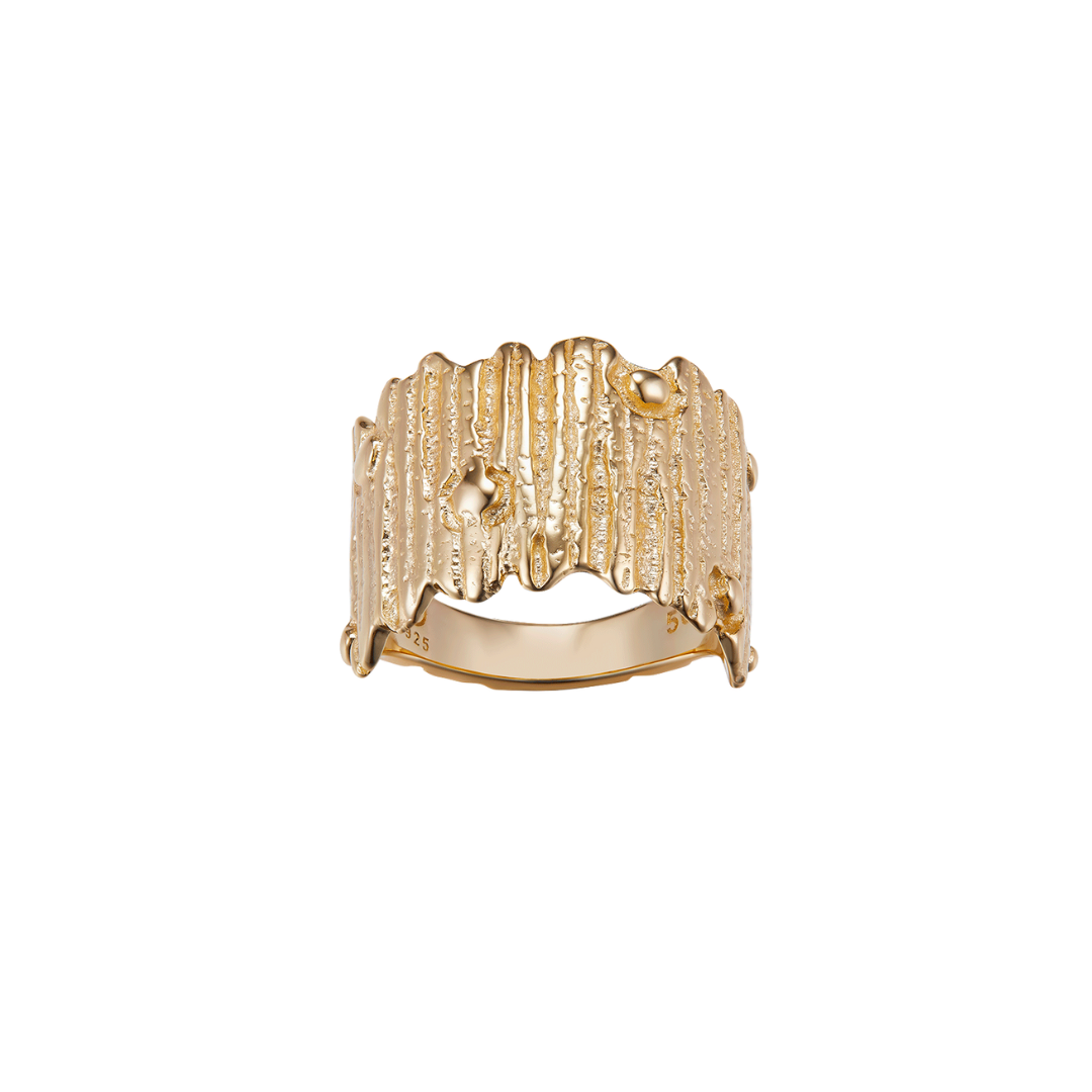 STUÐLABERG RING - Vera Design
