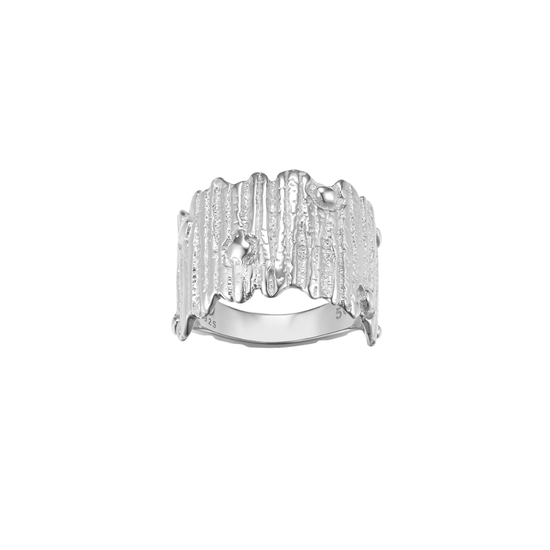 STUÐLABERG RING - Vera Design