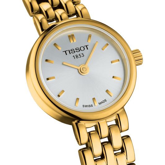 Tissot Lovely