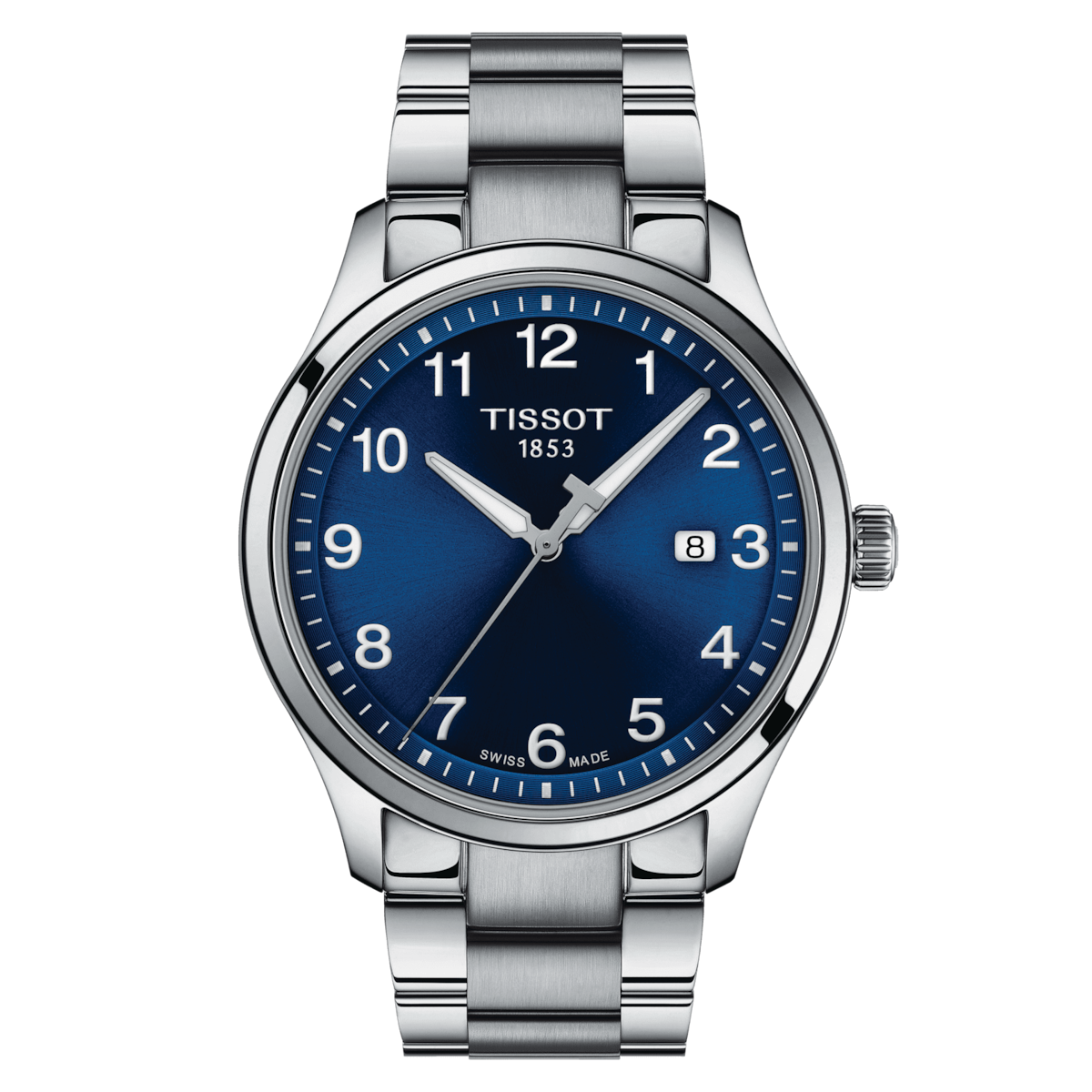 Tissot Gent XL Classic