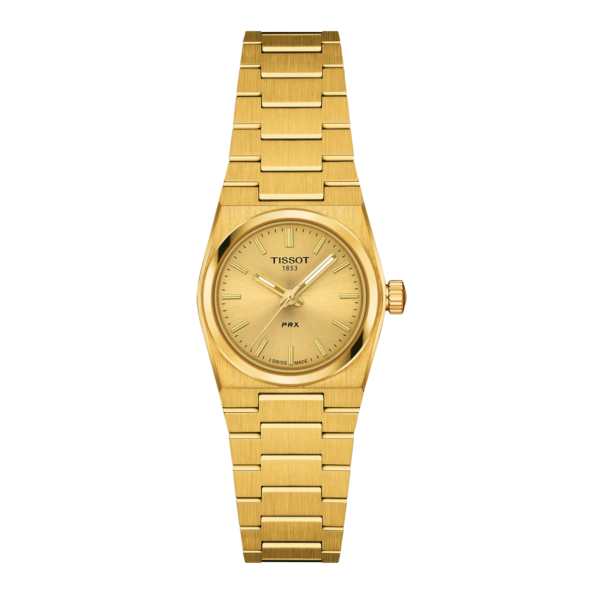Tissot PRX 25MM
