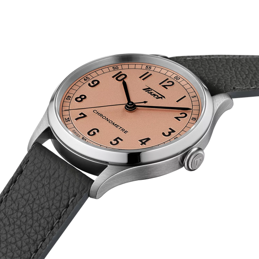 Tissot Heritage1938 Automatic COSC