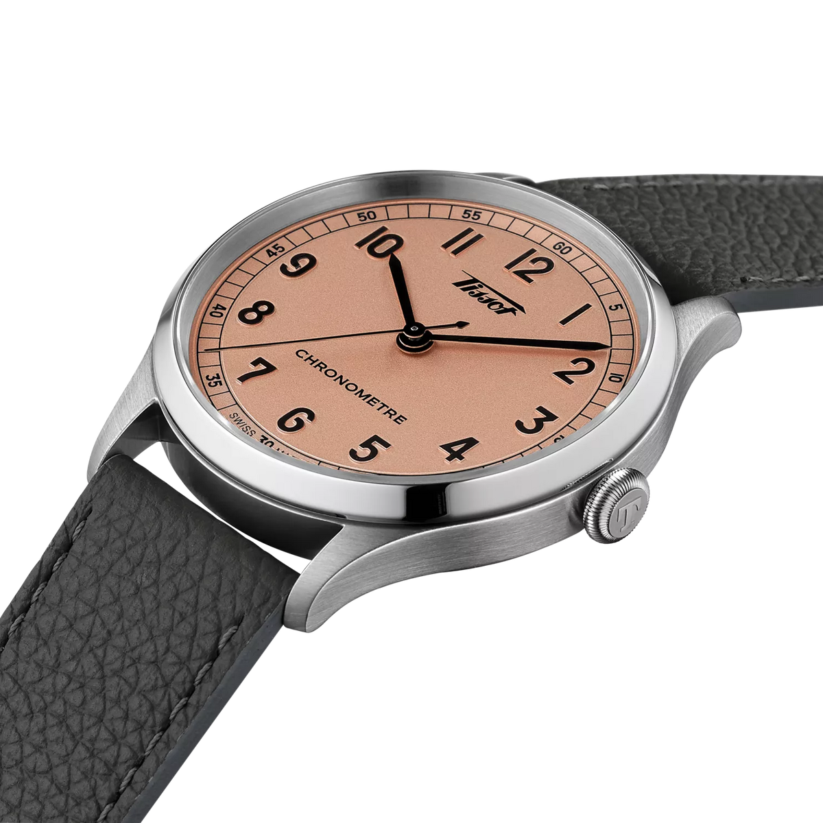 Tissot Heritage1938 Automatic COSC