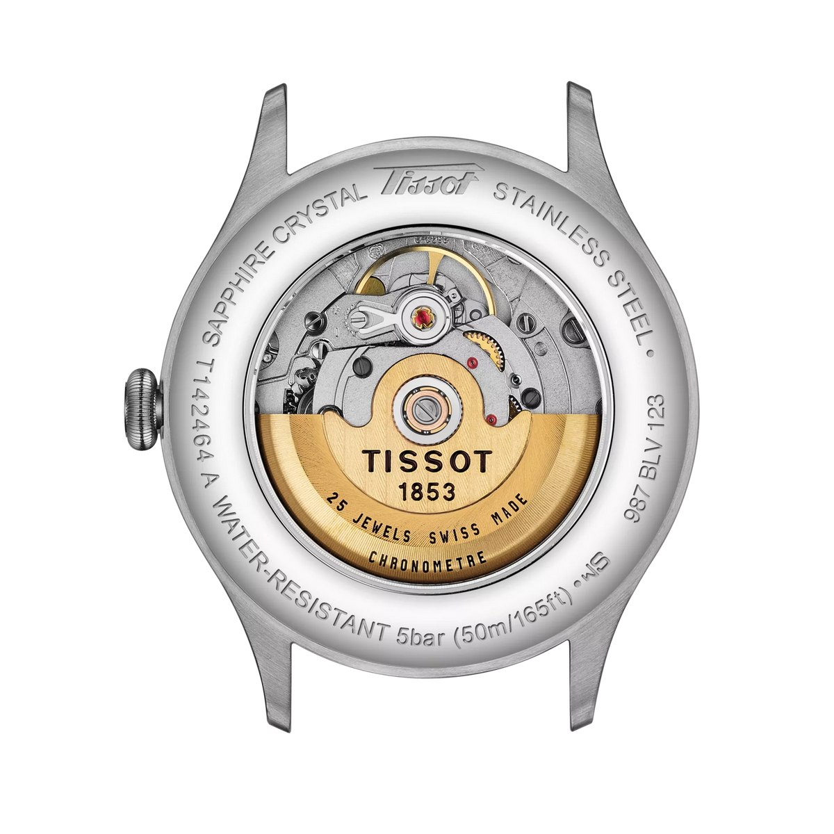 Tissot Heritage1938 Automatic COSC