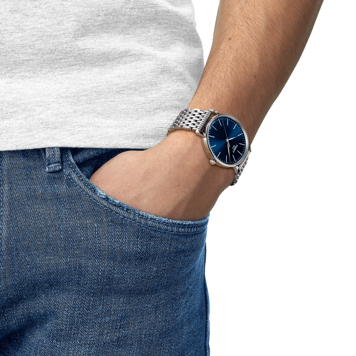Tissot Everytime