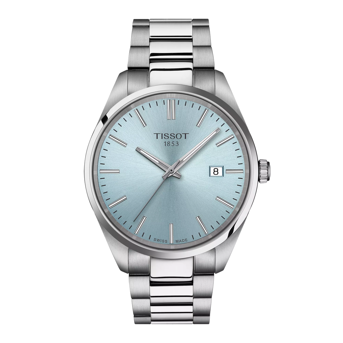 Tissot PR 100