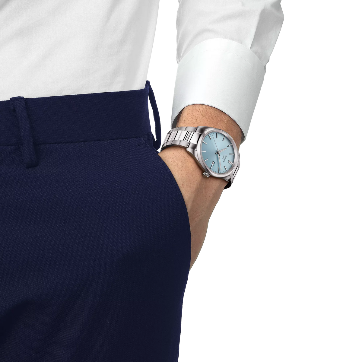 Tissot PR 100