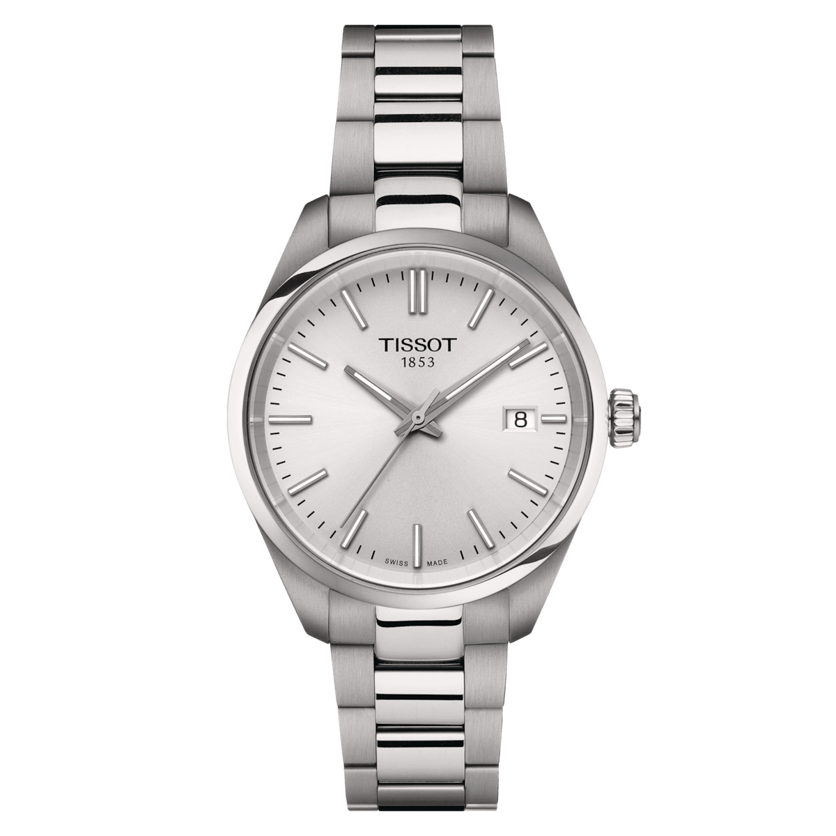 Tissot PR 100 34mm