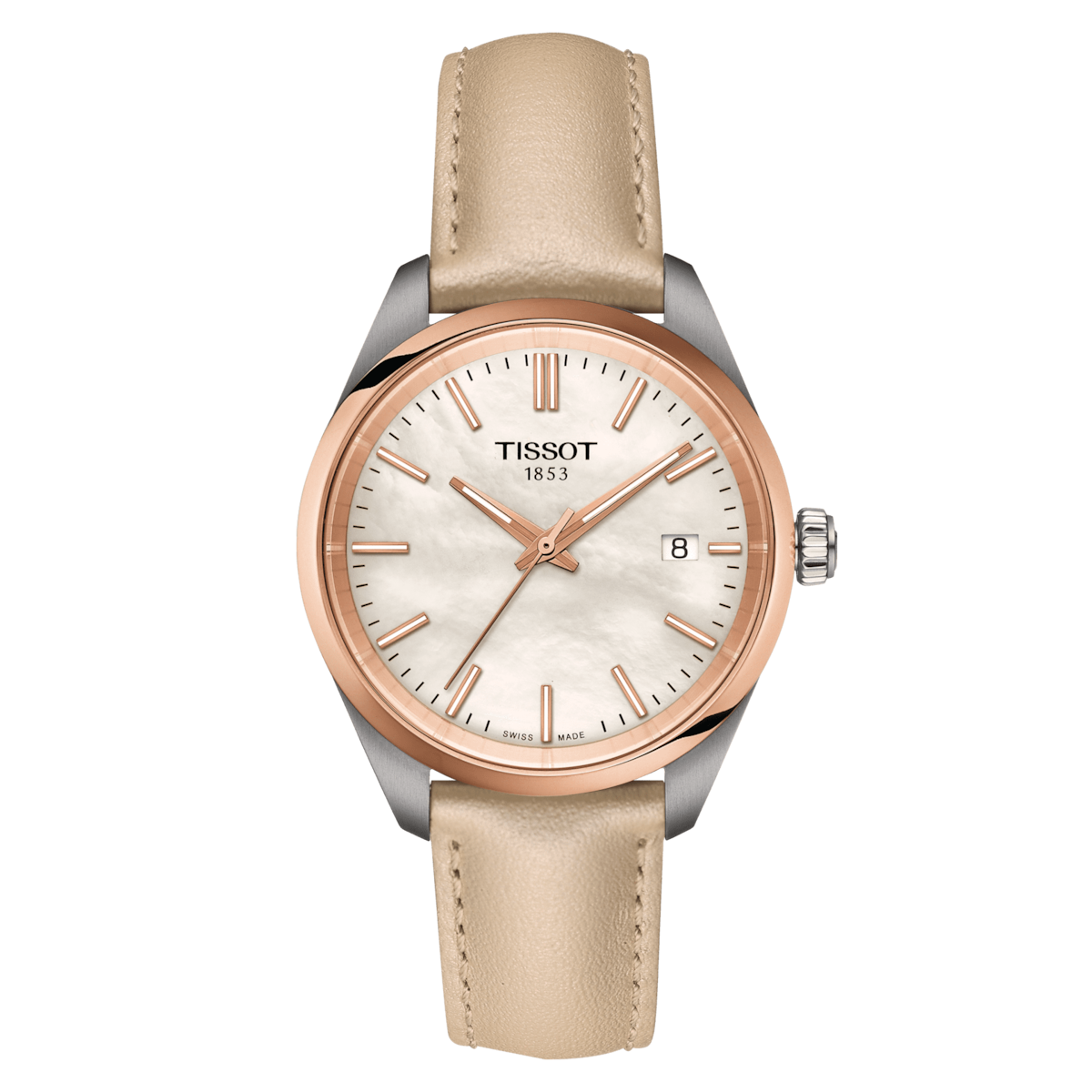 Tissot PR 100 34mm