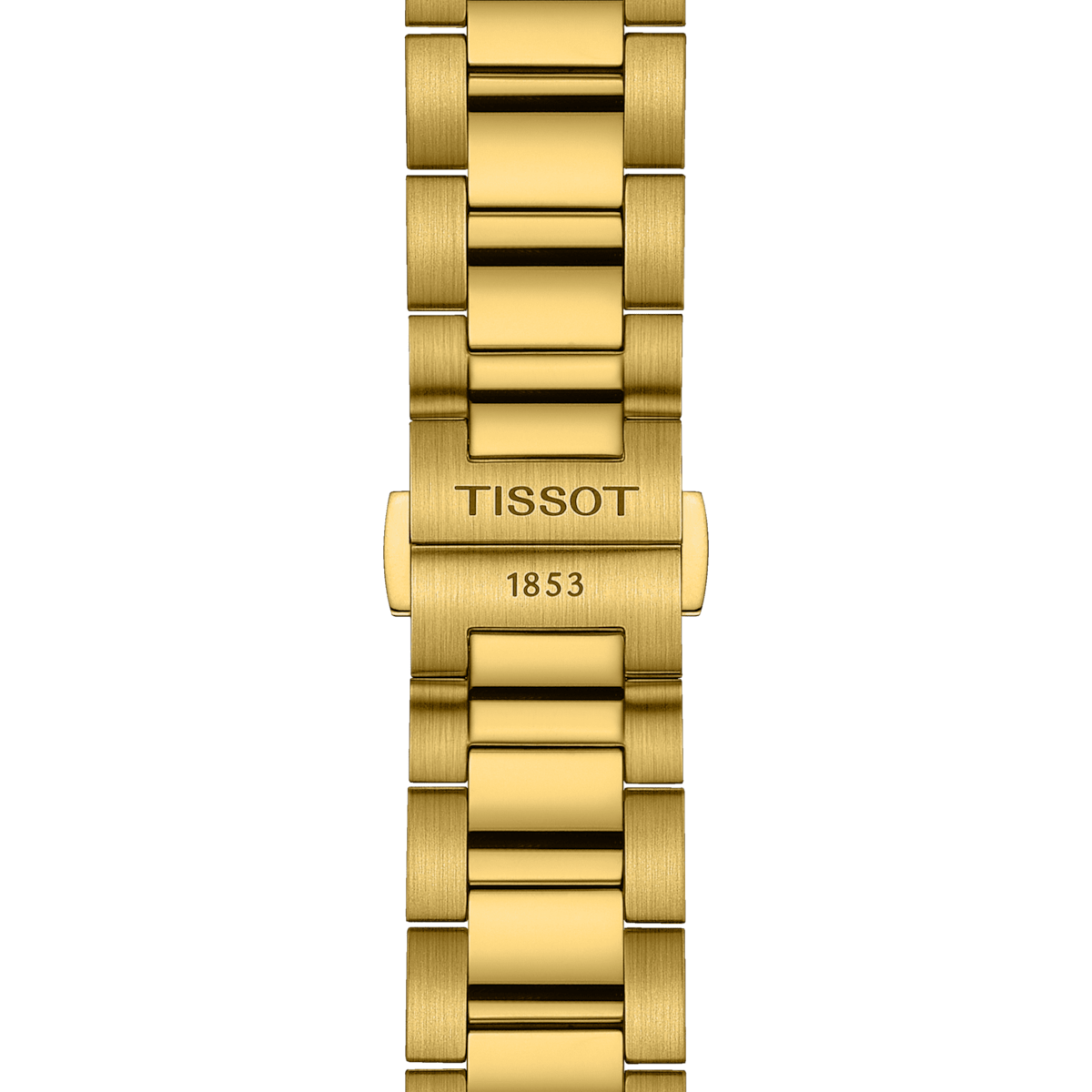 Tissot PR 100 Chronograph