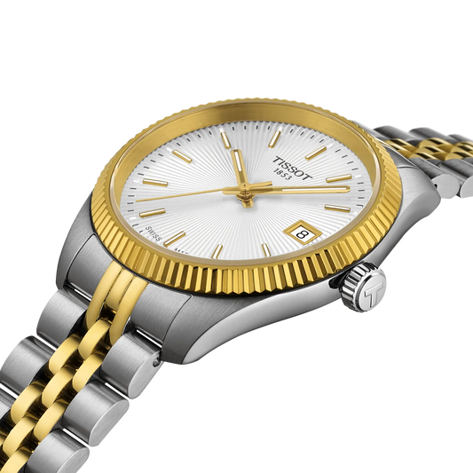 Tissot Ballade 34mm