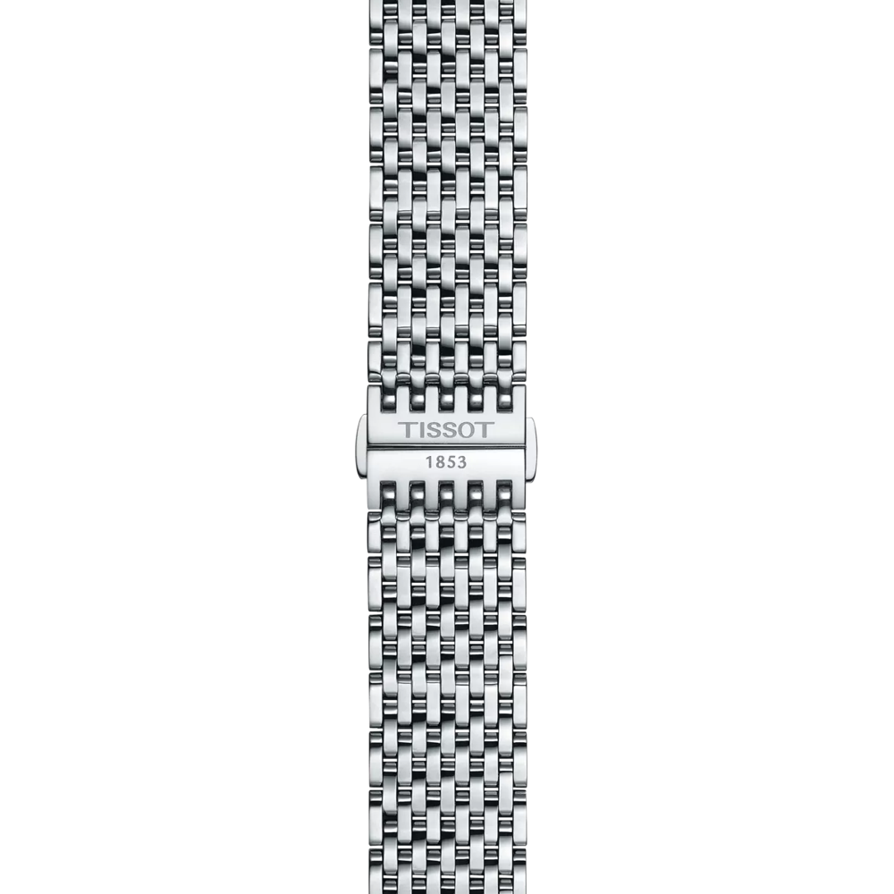 Tissot Everytime