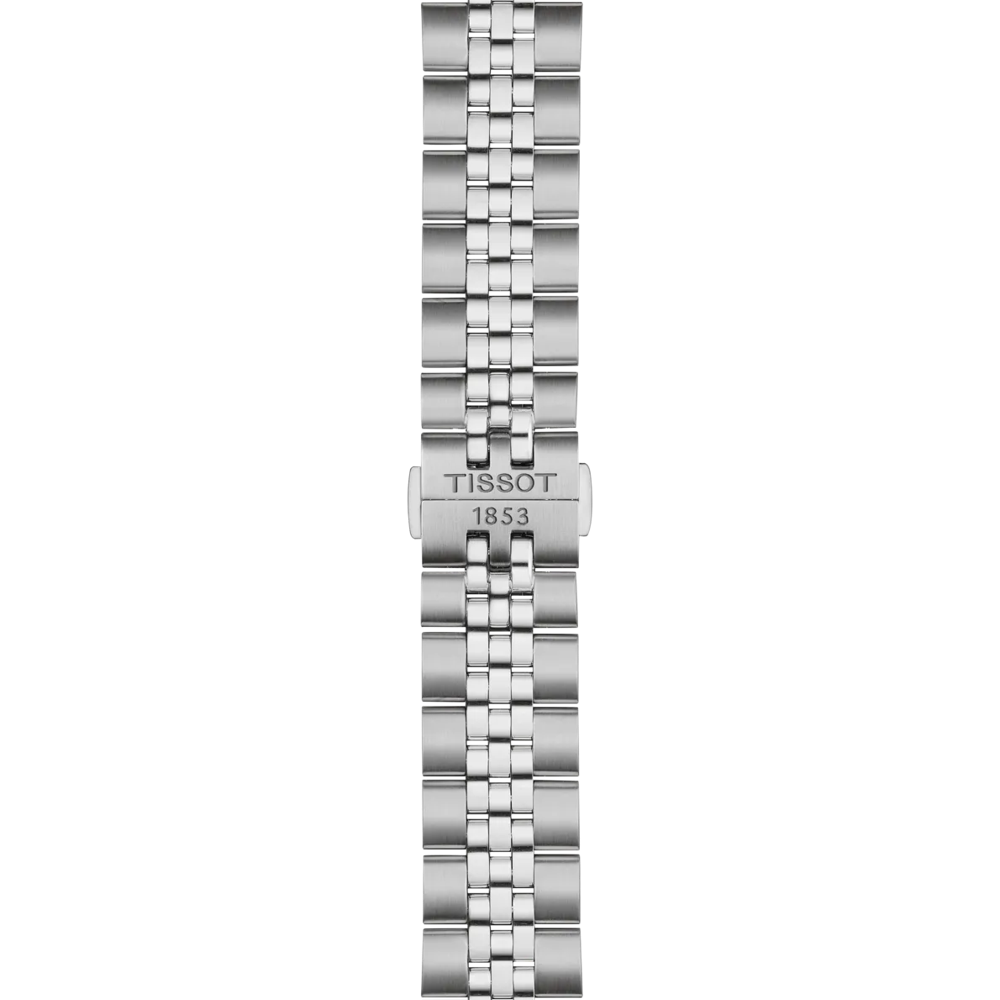 Tissot Ballade