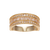 DAZZLE RING - Vera Design