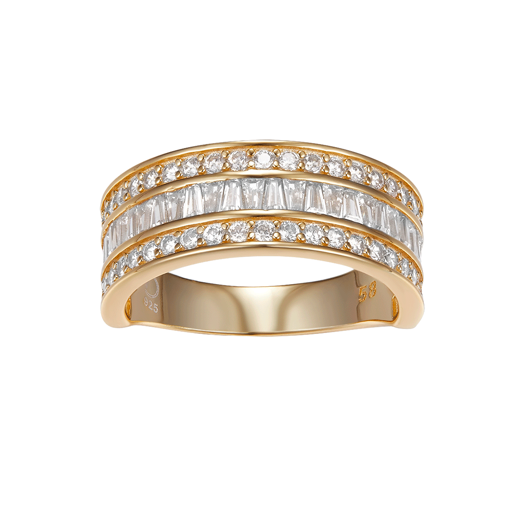 DAZZLE RING - Vera Design