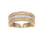 DAZZLE RING - Vera Design