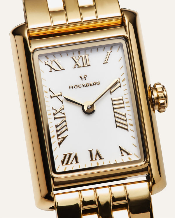 Mockberg Timeless