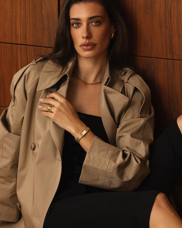 Mockberg Timeless Petite