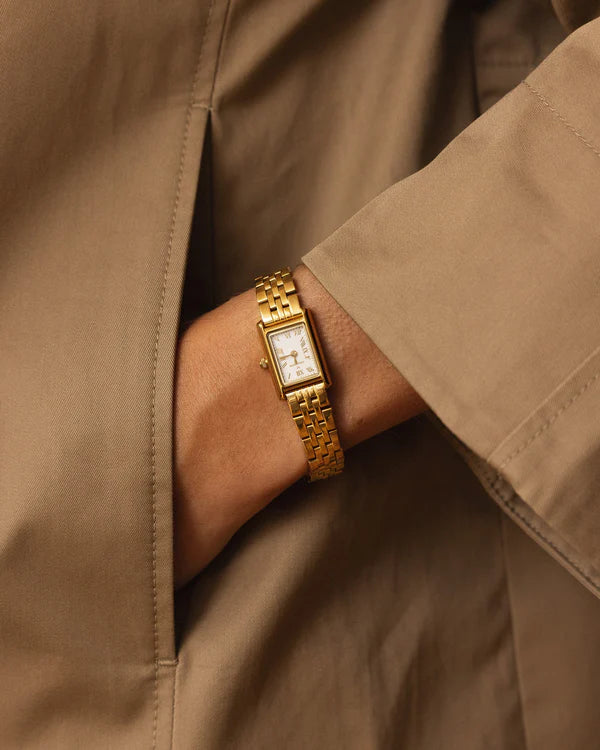 Mockberg Timeless Petite