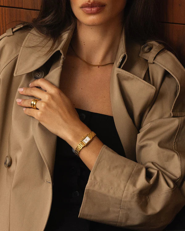 Mockberg Timeless Petite