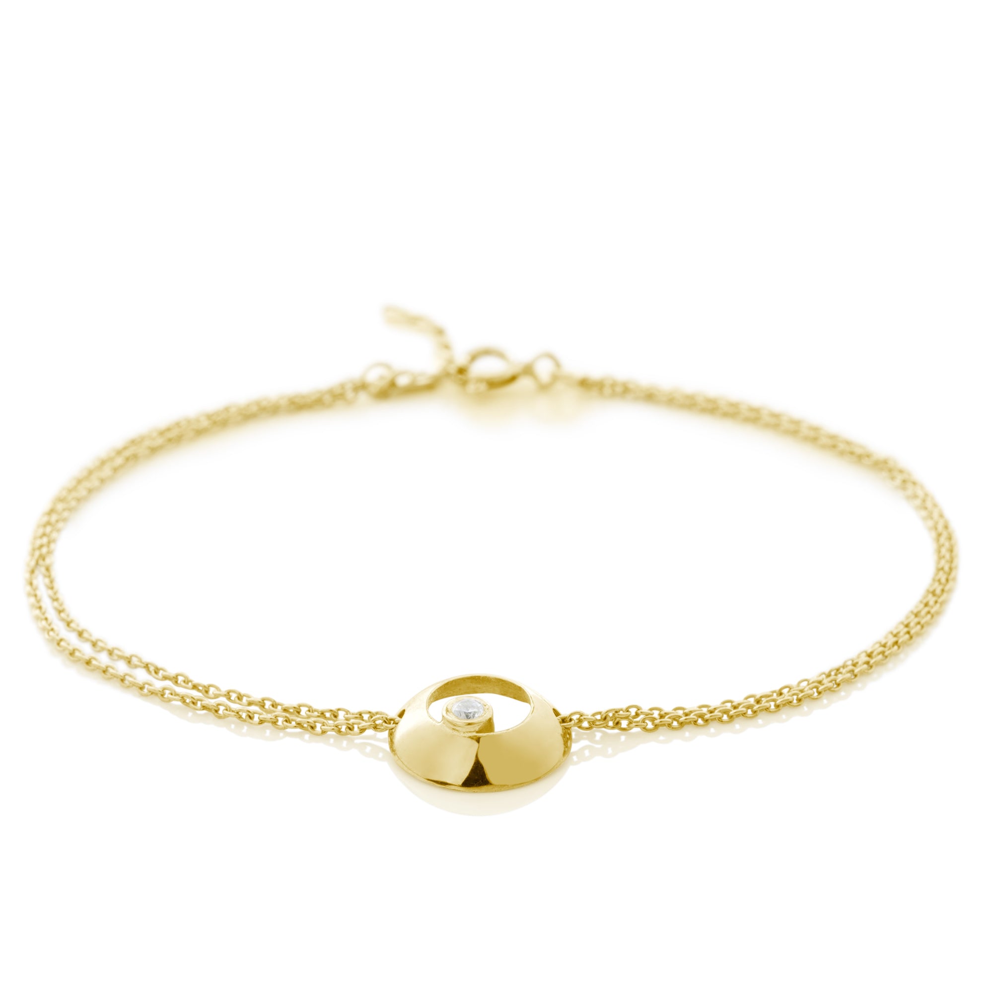 EIR armband