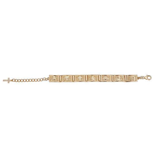 INFINITY TINY BABY - Vera Design