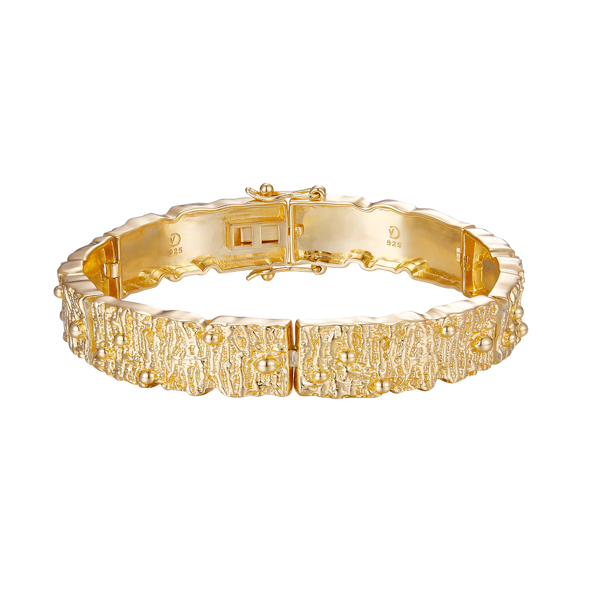 VD - Stuðlaberg midi armband ghs