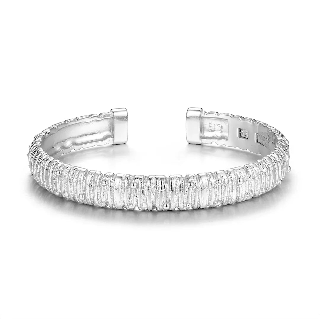 Vera Design - Stuðlaberg Bangle armband