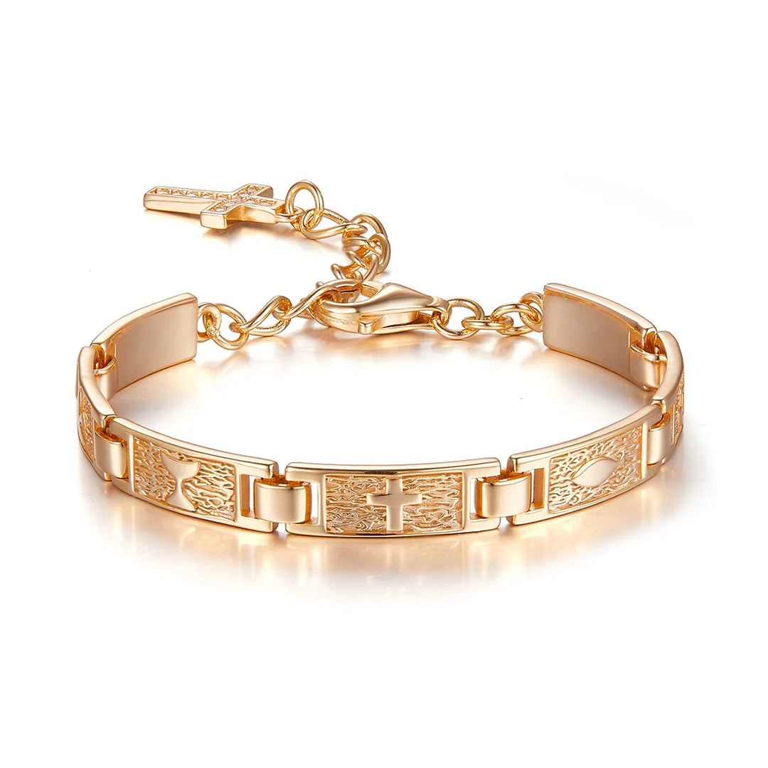 Vera Design - Infinity Petite armband