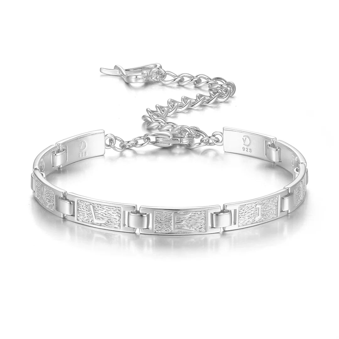 Vera Design - Kærleikur Petit armband