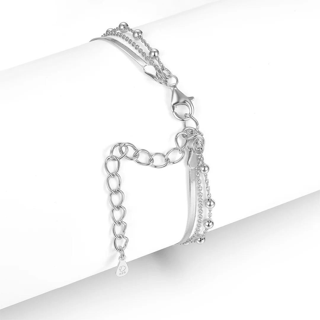 SNAKE & CHAINS - Vera Design