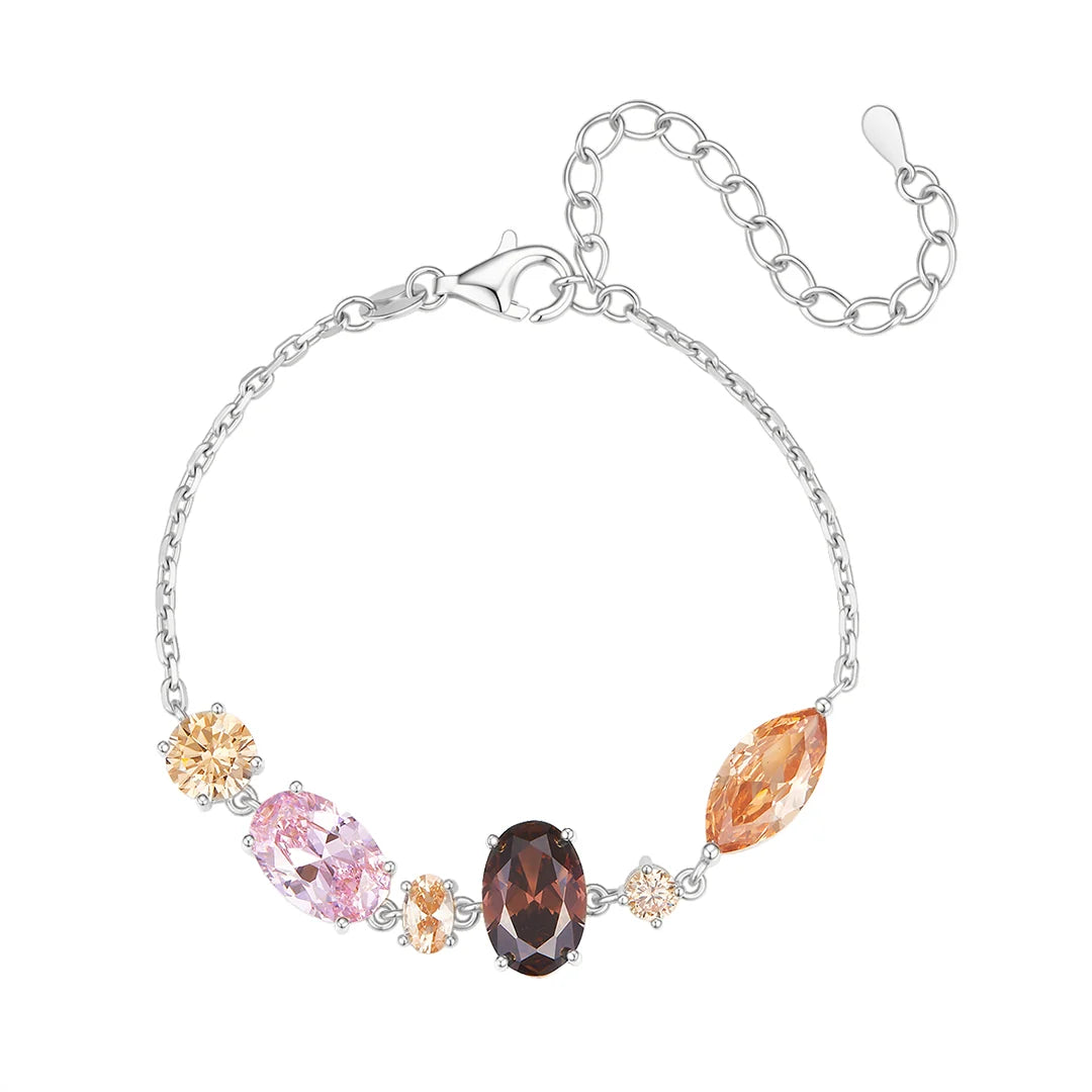 Vera Design - Crystal Drottning armband
