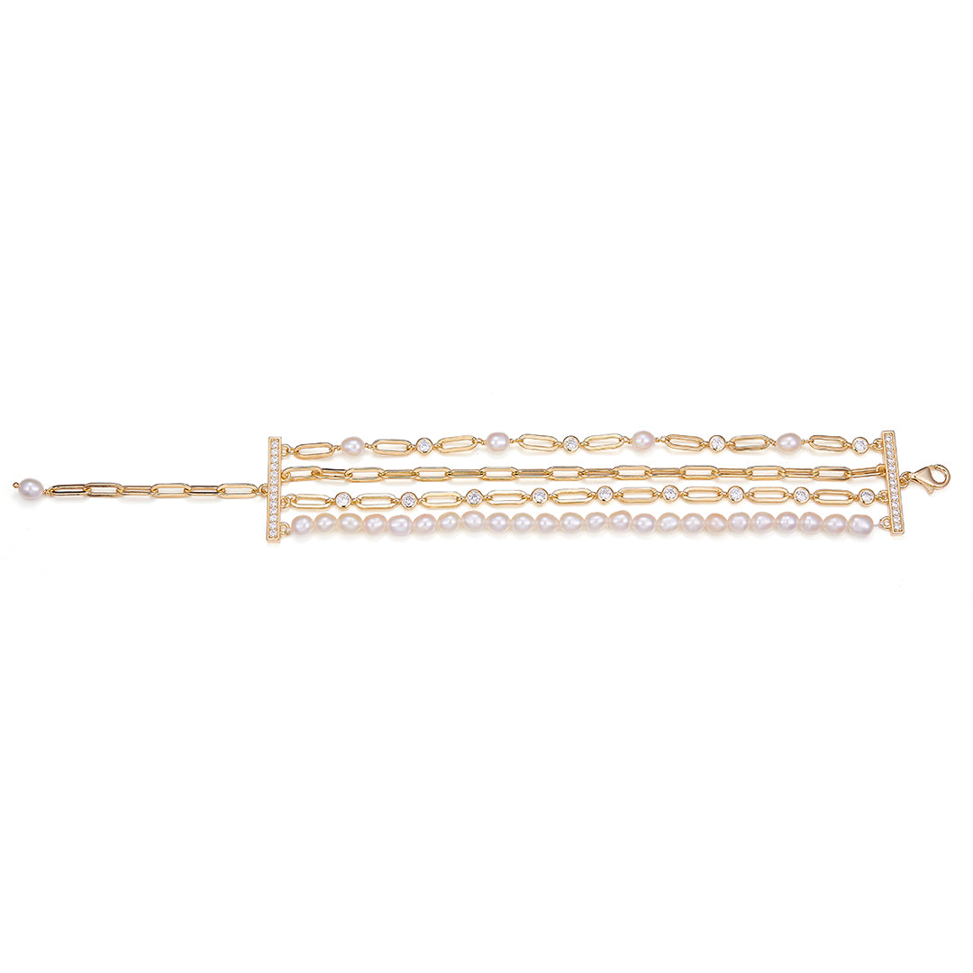 DIAMONDS & PEARLS - Vera Design