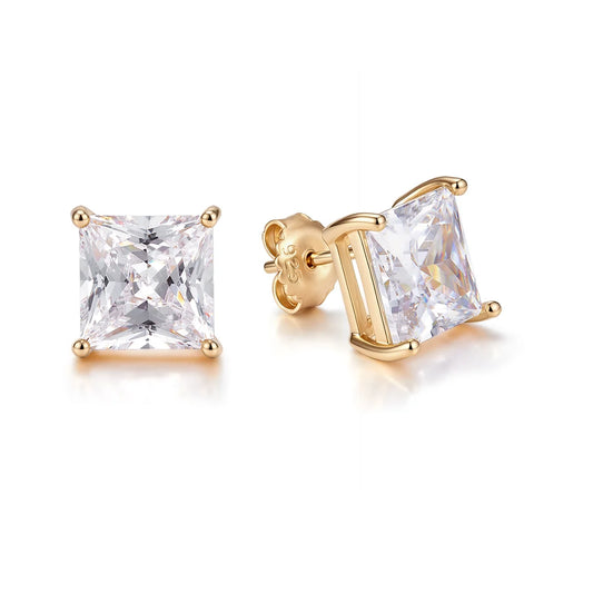 Vera Design - Klaki Grande Stud lokkar